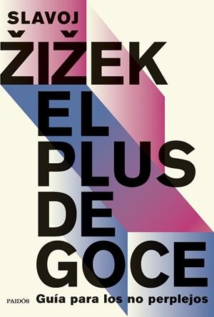El plus de goce | 9788449342240 | Žižek, Slavoj