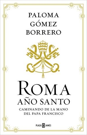 Roma año santo | 9788401016738 | Gómez Borrero, Paloma