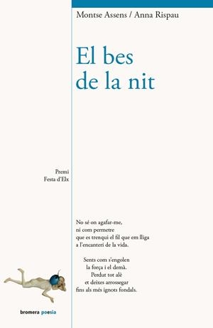 El bes de la nit | 9788490267165 | Montse Assens, Anna Rispau