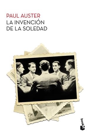 La invención de la soledad | 9788432209802 | Auster, Paul