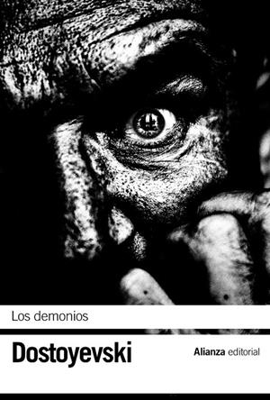 Los demonios | 9788420664453 | Dostoyevski, Fiódor M.