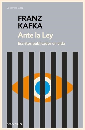 Ante la ley | 9788497937894 | Kafka, Franz