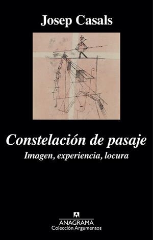 Constelación de pasaje | 9788433963925 | Josep Casals