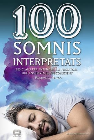 100 somins interpretats | 9788490344941 | L. Swan, Rupert