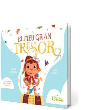 El meu gran tresor | 9788426737953 | González, Milena/Noguer, Lola