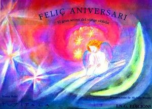 Feliç aniversari | 9788489825802 | Mahe, Rosita / Puilly, Michele