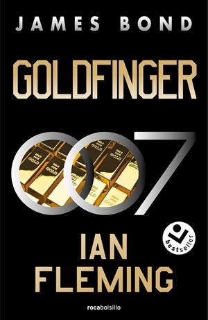 Goldfinger (James Bond, agente 007 7) | 9788419498304 | Fleming, Ian