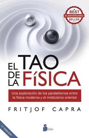 El Tao de la física | 9788416579709 | Capra, Fritjof