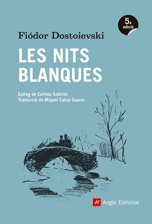 Les nits blanques | 9788416139668 | Dostoievski, Fiódor m.