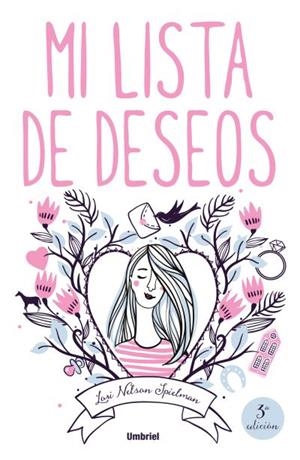Mi lista de deseos | 9788492915644 | Lori Nelson