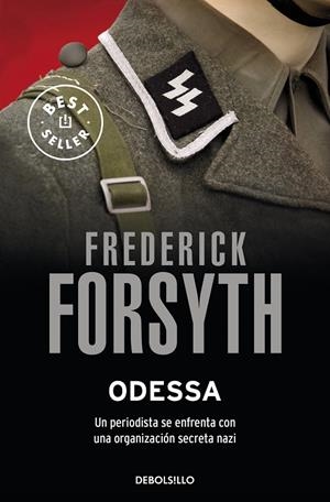 Odessa | 9788497595117 | Forsyth, Frederick