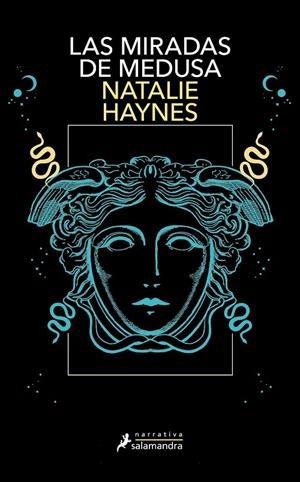 Las miradas de Medusa | 9788419456625 | Haynes, Natalie
