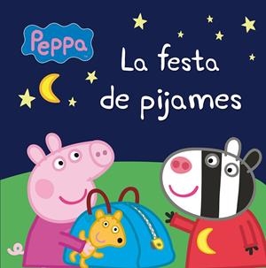 La festa dels pijames (Pepa) | 9788448836474 | Hasbro, / Eone,