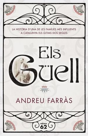 Els Güell | 9788429775013 | Andreu Farràs