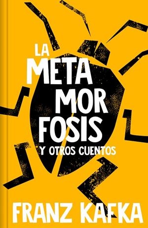 La metamorfosis y otros cuentos | 9788466367813 | Kafka, Franz
