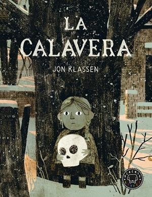 La calavera (cat) | 9788410025875 | Klassen, Jon