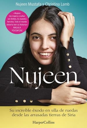 Nujeen | 9788491390091 | Mustafa, Nujeen / Lamb, Christina