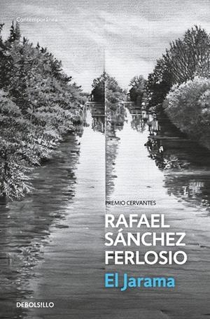 El Jarama | 9788490627198 | Sánchez Ferlosio, Rafael