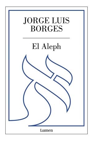 El Aleph | 9788426406392 | Borges, Jorge Luis