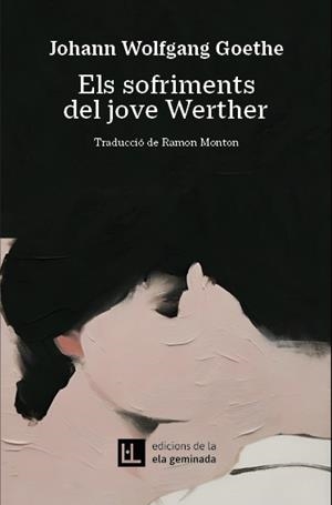 Els sofriments del jove Werther | 9788412830484 | Von Goethe, Johann Wolfgang