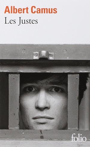 Les justes | 9782070364770 | Camus, Albert