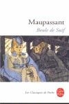 Boule de suif | 9782253009634 | Maupassant, Guy de