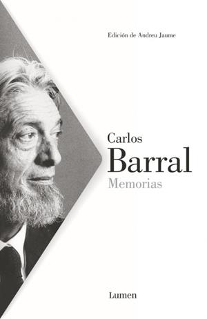 Memorias | 9788426421685 | Barral, Carlos