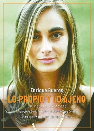 Lo propio y lo ajeno | 9791387552176 | Bueres, Enrique
