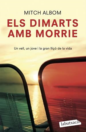 Els dimarts amb Morrie | 9788492549245 | Albom, Mitch