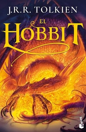El Hobbit | 9788445011409 | Tolkien, J. R. R.