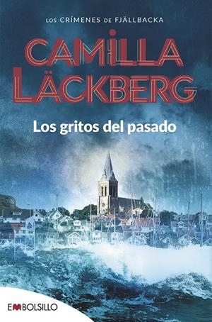 Los gritos del pasado | 9788415140061 | Läckberg, Camilla
