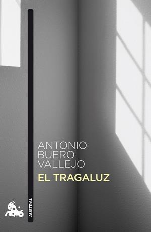 El tragaluz | 9788467033366 | Buero Vallejo, Antonio