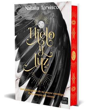 Hielo y luz | 9788408298106 | Torvisco, Natalia