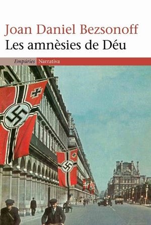 Les amnèsies de Déu | 9788497871341 | Bezsonoff Montalat, Joan Daniel