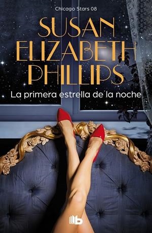 La primera estrella de la noche | 9788413147291 | Phillips, Susan Elizabeth
