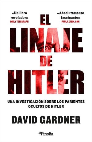 El linaje de Hitler | 9788419878397 | Gardner, David
