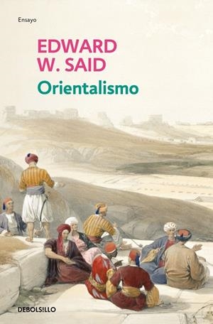 Orientalismo | 9788497597678 | Said, Edward W.
