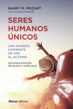 Seres humanos únicos | 9788411482257 | Prizant, Barry M./Fields-Meyer, Tom