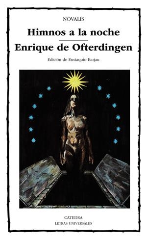 Himnos a la noche; Enrique de Ofterdingen | 9788437610542 | Novalis, F.