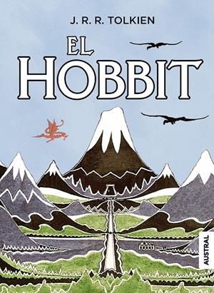 El Hobbit | 9788445009291 | Tolkien, J. R. R.