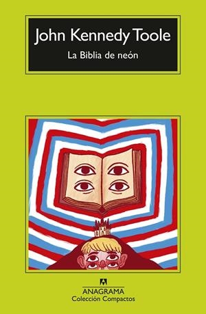 La Biblia de neón | 9788433929105 | Toole, John Kennedy
