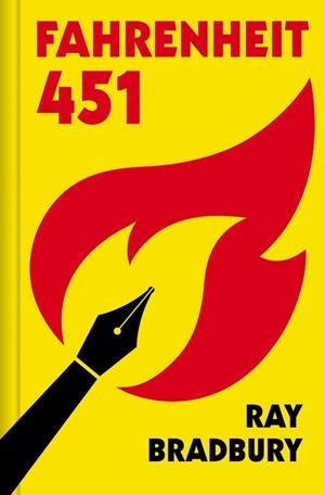 Fahrenheit 451 (edición conmemorativa) | 9788466380621 | Bradbury, Ray