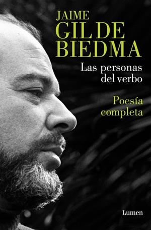 Las personas del verbo | 9788426431592 | Gil de Biedma, Jaime