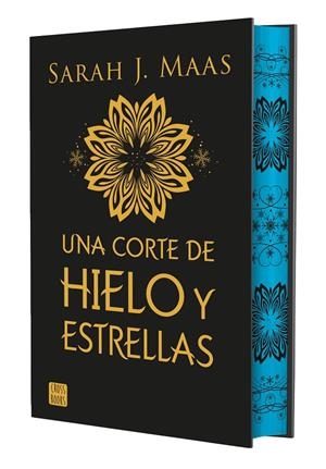 Una corte de hielo y estrellas. Edición especial | 9788408299622 | Maas, Sarah J.