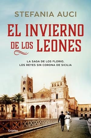 El invierno de los leones | 9788425358586 | Auci, Stefania
