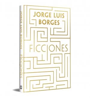 Ficciones (edición conmemorativa) | 9788466380850 | Borges, Jorge Luis