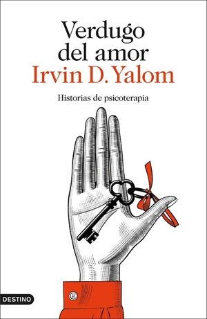 Verdugo del amor | 9788423367221 | Yalom, Irvin D.