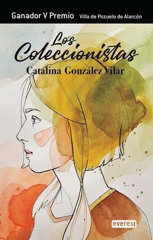 Los coleccionistas | 9788413660479 | GONZÁLEZ VILAR, CATALINA