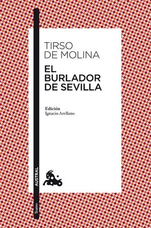 El burlador de Sevilla | 9788467033960 | Molina, Tirso de