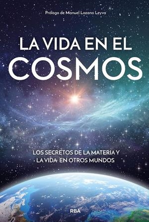 La vida en el cosmos | 9788411328364 | AA.VV.